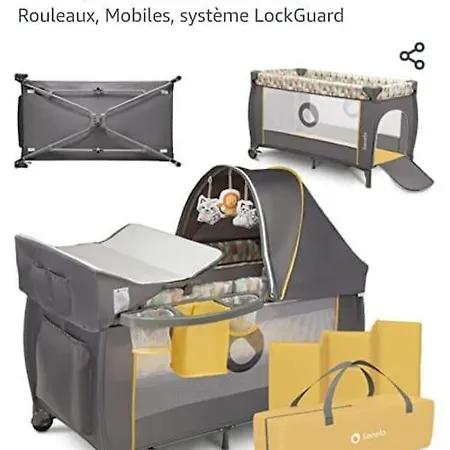 Maison De Avec Exterieur Au Calme. * Le Havre