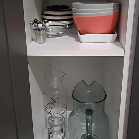 Semesterbostad Maison De Avec Exterieur Au Calme.