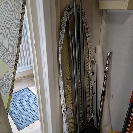 Maison De Avec Exterieur Au Calme. *