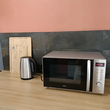 Maison De Avec Exterieur Au Calme. * Le Havre