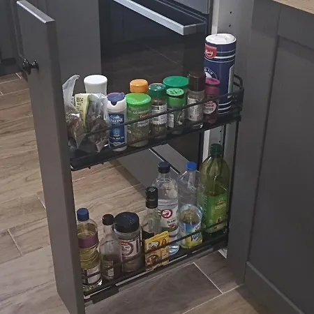 Maison De Avec Exterieur Au Calme.