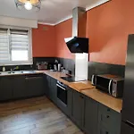 Maison De Avec Exterieur Au Calme. Le Havre