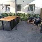 Maison De Avec Exterieur Au Calme. Holiday home *