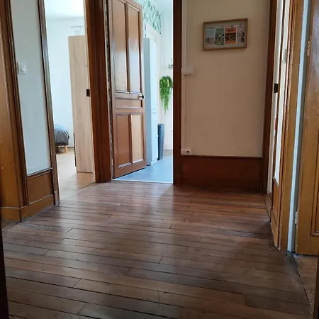Maison De Avec Exterieur Au Calme. Дом отдыха