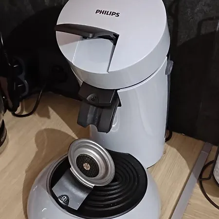 Maison De Avec Exterieur Au Calme. *