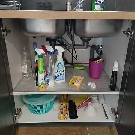 펜션 Maison De Avec Exterieur Au Calme.