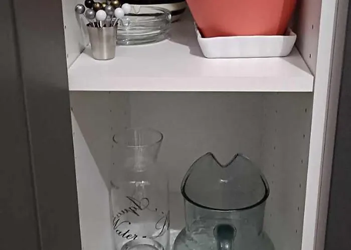 Holiday home Maison De Avec Exterieur Au Calme.