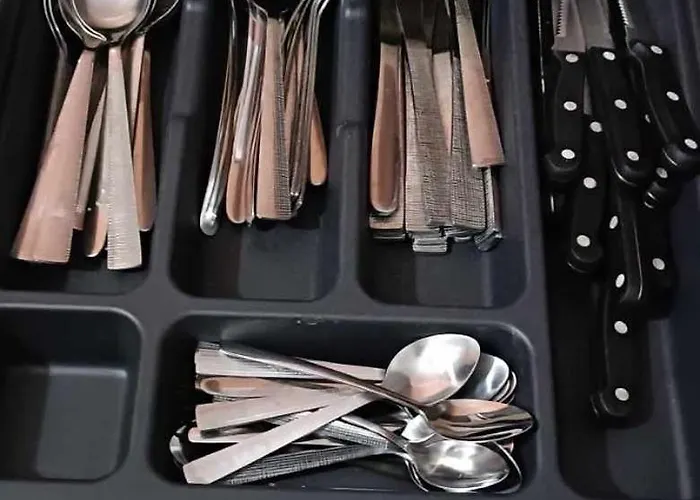 Maison De Avec Exterieur Au Calme. *