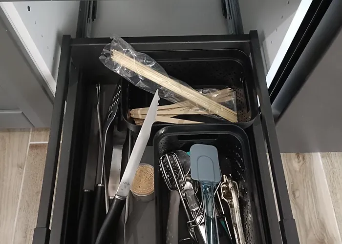 Holiday home Maison De Avec Exterieur Au Calme. Le Havre