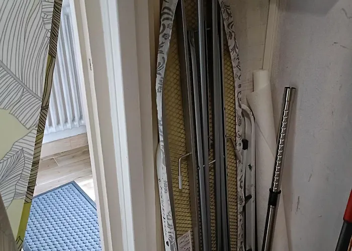 Maison De Avec Exterieur Au Calme. *