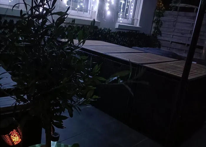 Holiday home Maison De Avec Exterieur Au Calme. *