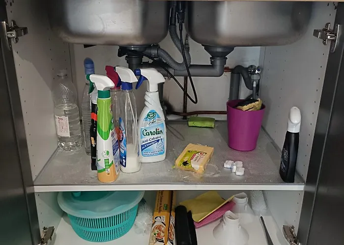 Holiday home Maison De Avec Exterieur Au Calme.