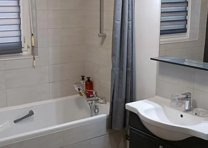 Holiday home Maison De Avec Exterieur Au Calme. Le Havre